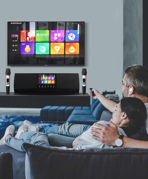 養(yǎng)眼高清圖片 as阿隆索首席設計師談大屏帶點歌機藍牙音箱設計初衷