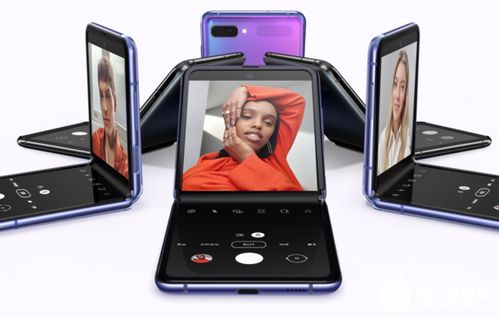 三星電子計(jì)劃在越南建立一個(gè)新的研發(fā)中心